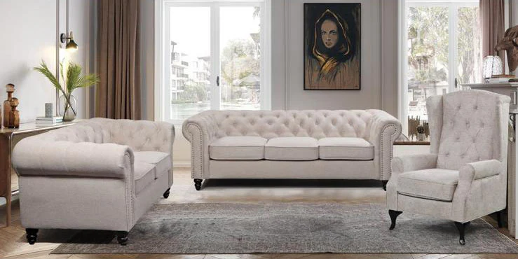 Chesterfield